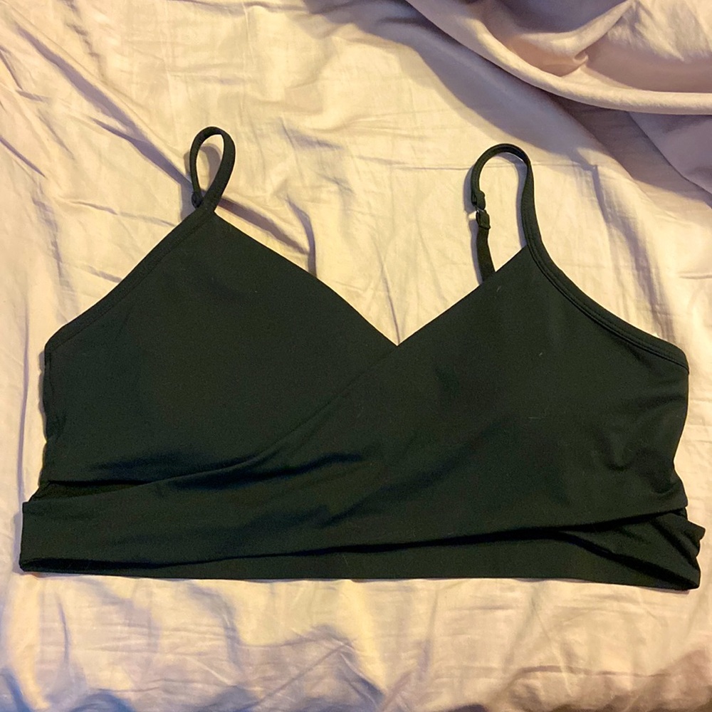 Fabletics bra NWOT